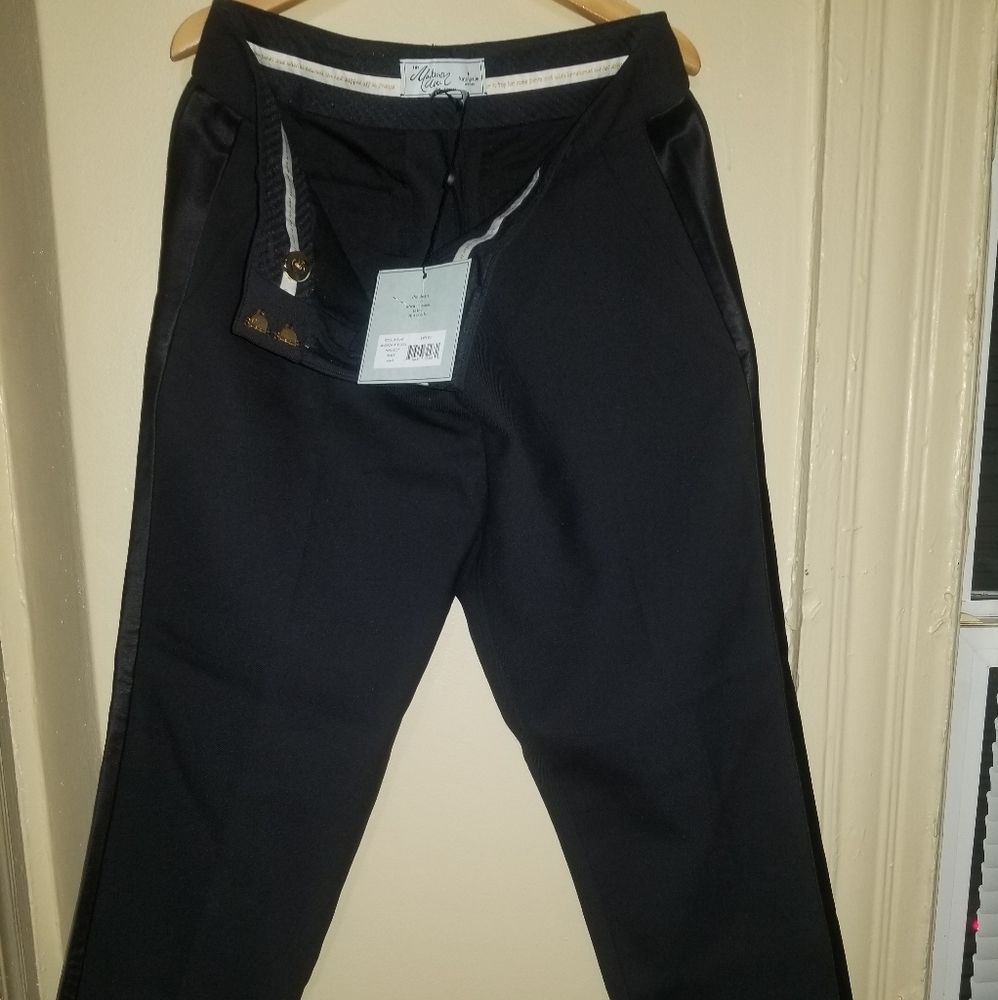 KATE SPADE ROSALIA PANT - Picture 5 of 7